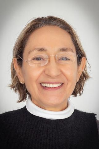 María Luisa González Ocampo