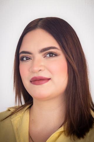 Rocío Atzhiri Cardoso Sandoval