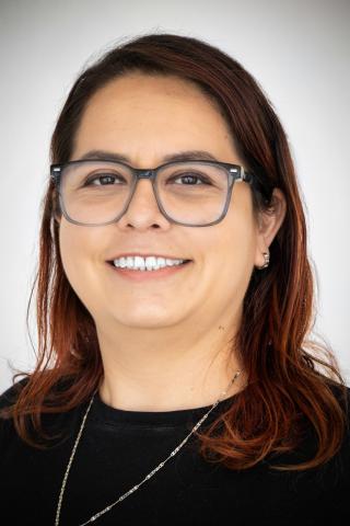 Xochitl Torres Martínez